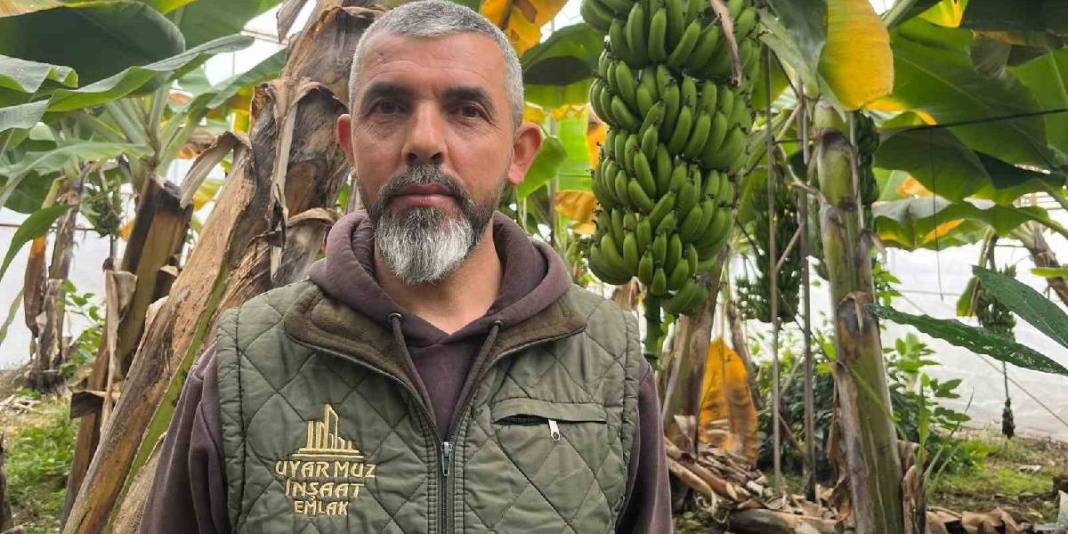 Ne yazı ne de kışı var! 4 mevsim yetişiyor, üreticinin yüzünü güldürüyor: Türkiye’nin ihtiyacı bu ilden karşılanıyor 5